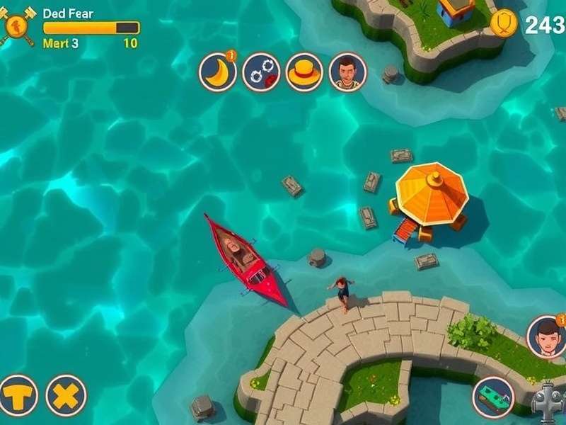 Telangana Tidal Treasure localization features